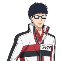 Inui Sadaharu