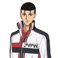 Oishi Shuichiro