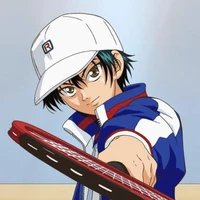 Echizen Ryoma