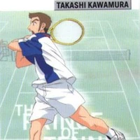 Kawamura Takashi