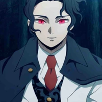 Kibutsuji Muzan/ chúa quỷ