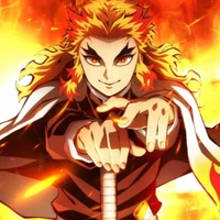 Rengoku Kyoujurou / Viêm Trụ