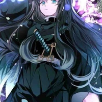 Tokitou Muichiro / Hà Trụ