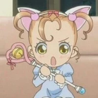 Ami Hinamori