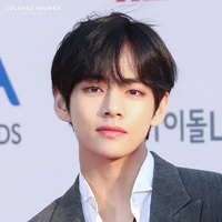 Kim Taehyung / V