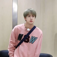 Kim Seok Jin