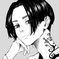 Sano Manjirou(Mikey)