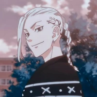 Ryuguji Ken(Draken)