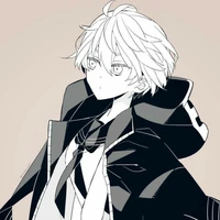 Kawaragi Senju