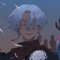 Kurokawa Izana