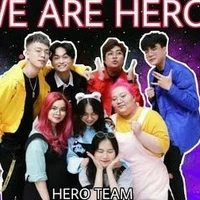 hero team