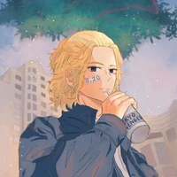 sano manjiro(mikey)