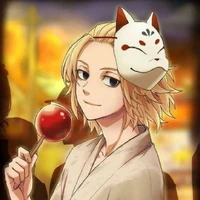 Sano Manjirou (Mikey)