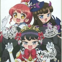 nhóm nhạc nổi danh