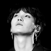 Min Yoongi