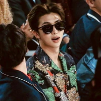 Han NamJoon/Anh