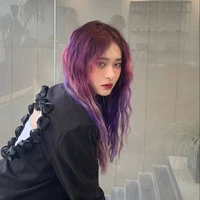 Trần Tiểu My ♒