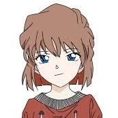 haibara ai