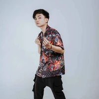 Thiên Tân(Siro)