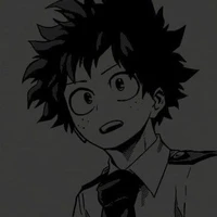 Midoriya Izuku