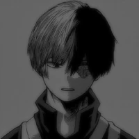 Todoroki Shouto