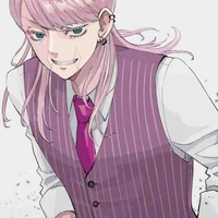 Sanzu Haruchiyo