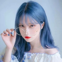Gao Tím - Nastumi Aoi