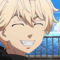 Sano Manjiro(Mikey)