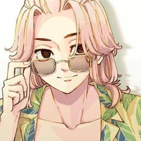 Sano Manjiro - Mikey