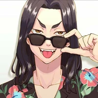 Baji Keisuke