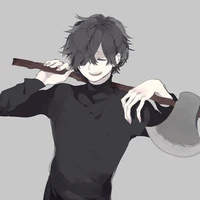 Cao Thành(dượng 5)