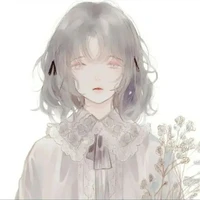 Nhị  Thinh (em gái cậu)