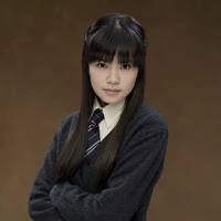 Cho Chang