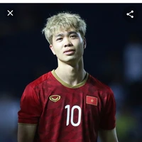 Công Phượng