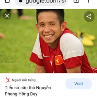 Hồng Duy