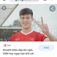 Duy Mạnh