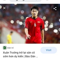 Xuân Trường