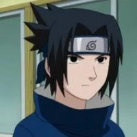 Uchiha Sasuke