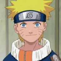 uzumaki Naruto