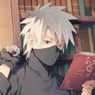 hatake Kakashi