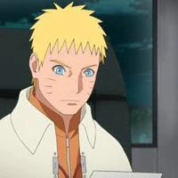 uzumaki Naruto