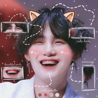 Min Yoongi