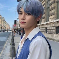 Lee Taeyong