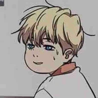 Owen(lúc nhỏ)