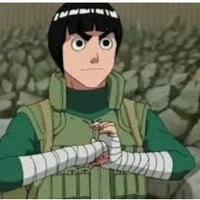 rock lee