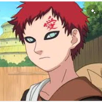 gaara