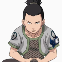 shikamaru