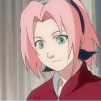 haruno sakura