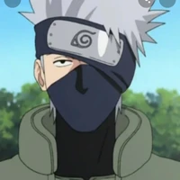 hatake kakashi