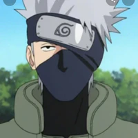 hatake kakashi